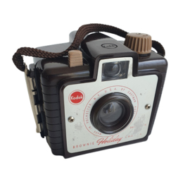 VINTAGE FOTOCAMERA KODAK