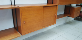 RINCKLAKE VON ENDERT WALL UNIT