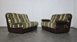 VINTAGE MODULAIRE BANK