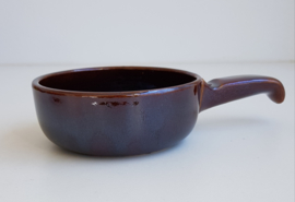 VINTAGE PAN, KAASFONDUE PAN