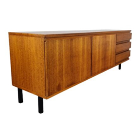 VINTAGE SIDEBOARD