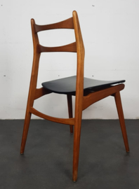 VINTAGE HABEO STOELEN