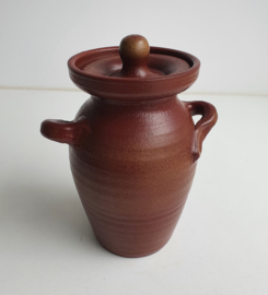 VINTAGE KEULSE POT