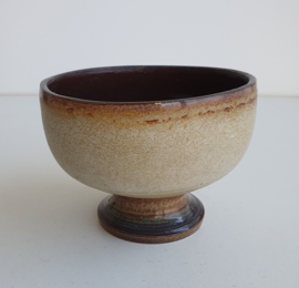 VINTAGE BLOEMPOT