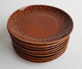 VINTAGE GEBAKSBORDEN