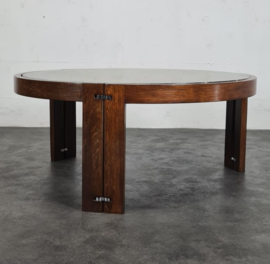 COFFEETABLE RONALD SCHMITT
