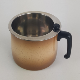 VINTAGE AU BAIN MARIE PAN