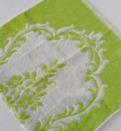 VINTAGE HANDDOEK