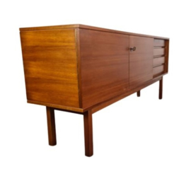 VINTAGE SIDEBOARD , BARTELS