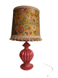 GROTE VINTAGE LAMP