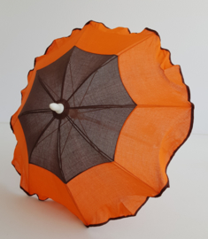 VINTAGE KINDERWAGEN PARASOL