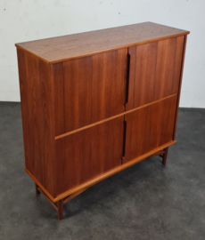 VINTAGE KAST BORG MORGENSEN FOR FREDERICIA