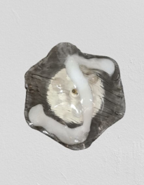 VINTAGE PLAFONNIÈRE ,KALMAR FRANKEN , OOSTENRIJK, 1960S