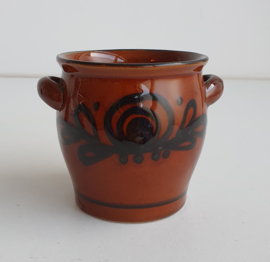 VINTAGE POTJE