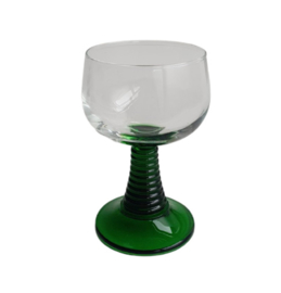 VINTAGE MOEZEL GLAS