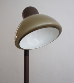 RETRO DIJKSTRA VLOERLAMP