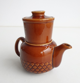 VINTAGE THEEPOT