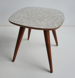 VINTAGE PLANTENTAFEL