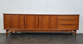 VINTAGE SIDEBOARD BORG MORGENSEN FOR FREDERICIA