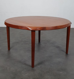 VINTAGECOFFE TABLE , JOHN BONÉ FOR MIKAEL LAURSEN, 1960S