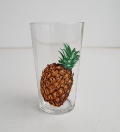 VINTAGE GLAS