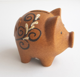 VINTAGE SPAARPOT