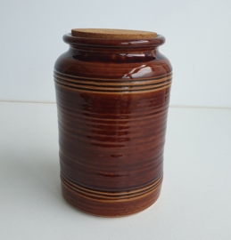 GROTE VINTAGE POT