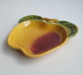 VINTAGE SCHAAL APPEL