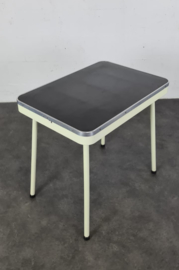 VINTAGE BRABANTIA KEUKENTAFEL