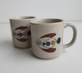 VINTAGE BEKERS