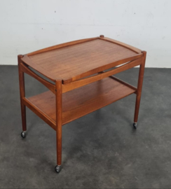 VINTAGE BARCART KURT OSTEVIG , MODEL 112