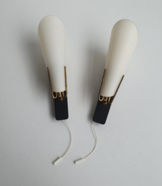 VINTAGE 50S WANDLAMPEN