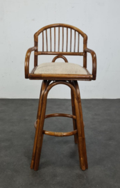 VINTAGE MANOU BARKRUKKEN