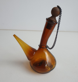 VINTAGE FLESJE