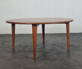 VINTAGE SALONTAFEL MIKAEL LAURSEN