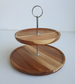 VINTAGE ETAGERE