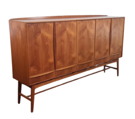 VINTAGE HIGHBOARD, SVEND AAGE MADSEN