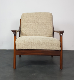 VINTAGE ARMCHAIR, NIELS BACH
