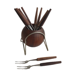 VINTAGE COCKTAILVORKJES