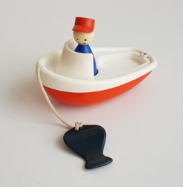 VINTAGE SPEELGOED BOOTJE