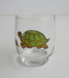 VINTAGE GLAS