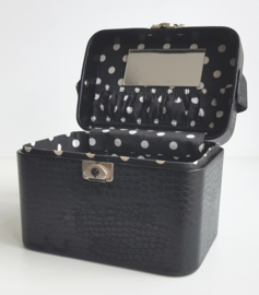 VINTAGE BEAUTYCASE