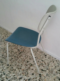 VINTAGE STOEL