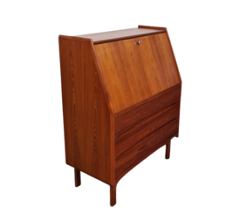 VINTAGE SECRETAIRE , BERNHARD PEDERSEN