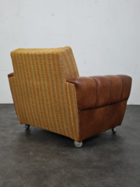 VINTAGE FAUTEUIL