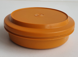 VINTAGE TUPPERWARE BAKJE