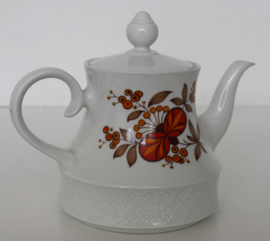 VINTAGE THEEPOT