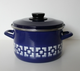 GROTE RETRO PAN