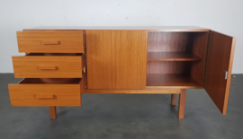 VINTAGE SIDEBOARD