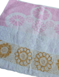 VINTAGE HANDDOEK